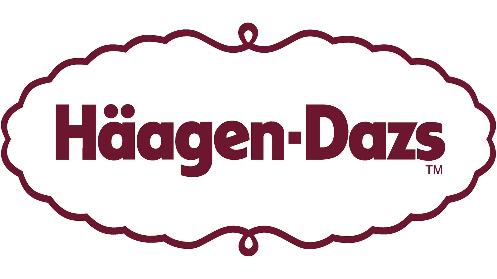 haagen dazs logo