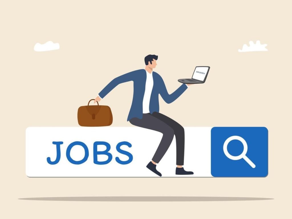 Careers jobs